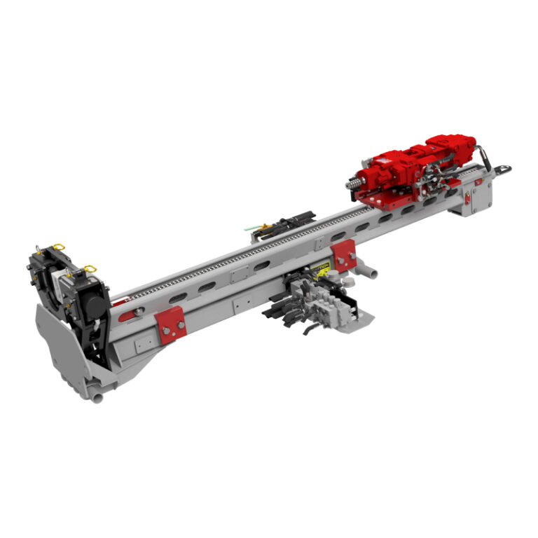 Portable Drilling Systems | DDE | Demolition & Drilling Equipment