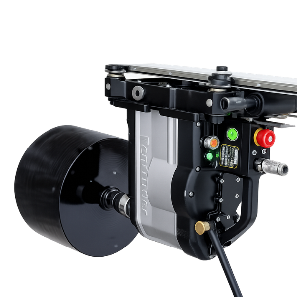MDU3 - Core Drill